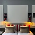 Alba Opéra Hôtel