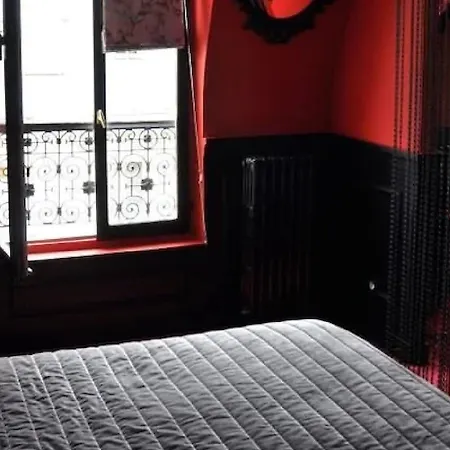 Alba Opéra Hotel 3*