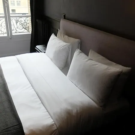 Hotel Alba Opéra Parigi