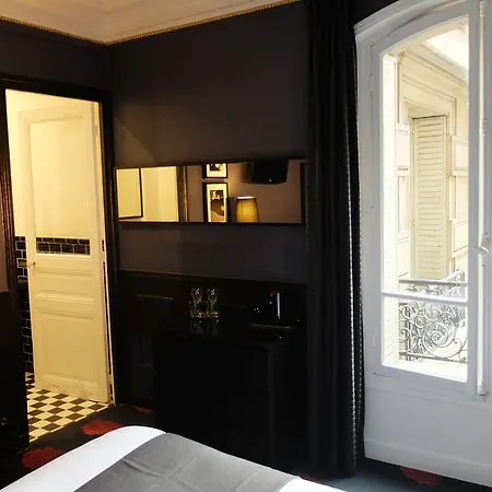 Alba Opéra 3* Parigi