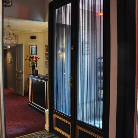 Alba Opéra Hotel