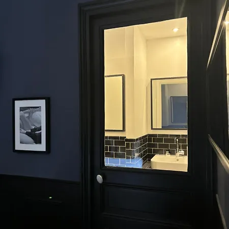 Alba Opéra Hotel 3*