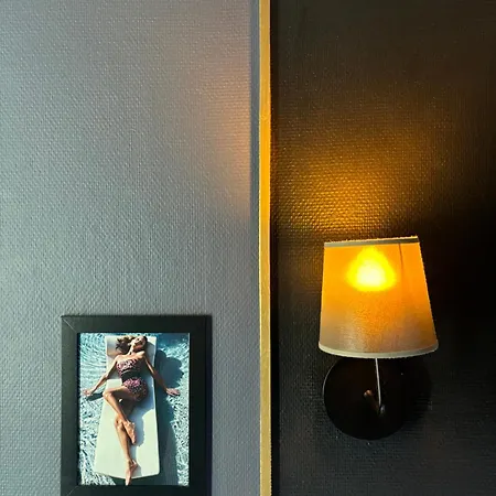 Hotel Alba Opéra 3*