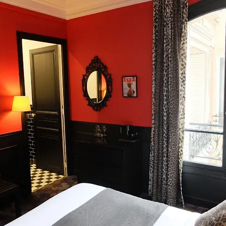 Alba Opéra Hotel