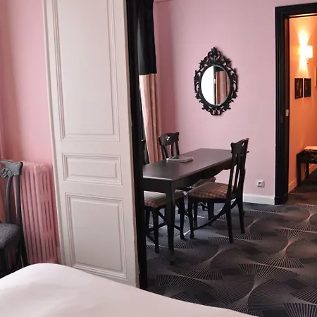 Hotel Alba Opéra