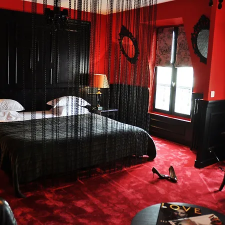 Alba Opéra Hotel 3*