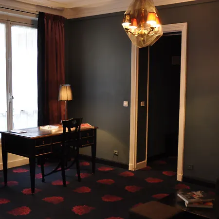 Alba Opéra 3* Parigi