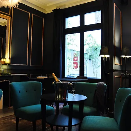 Hotel Alba Opéra 3*