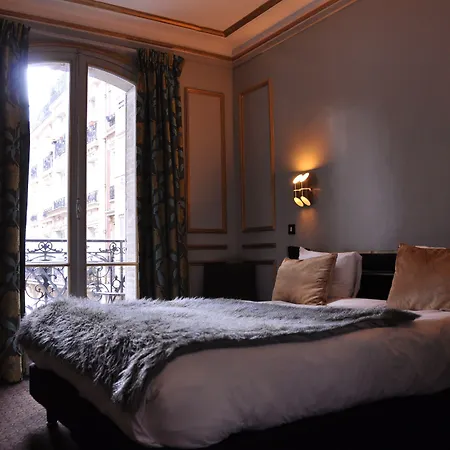 Alba Opéra Hotel 3*