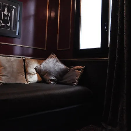 Hotel Alba Opéra 3*