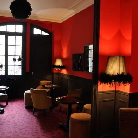 Alba Opéra Hotel 3*
