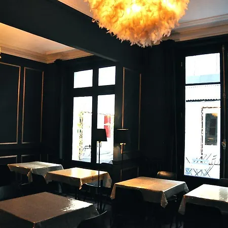 Alba Opéra Hotel 3*