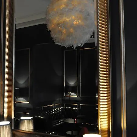 Hotel Alba Opéra