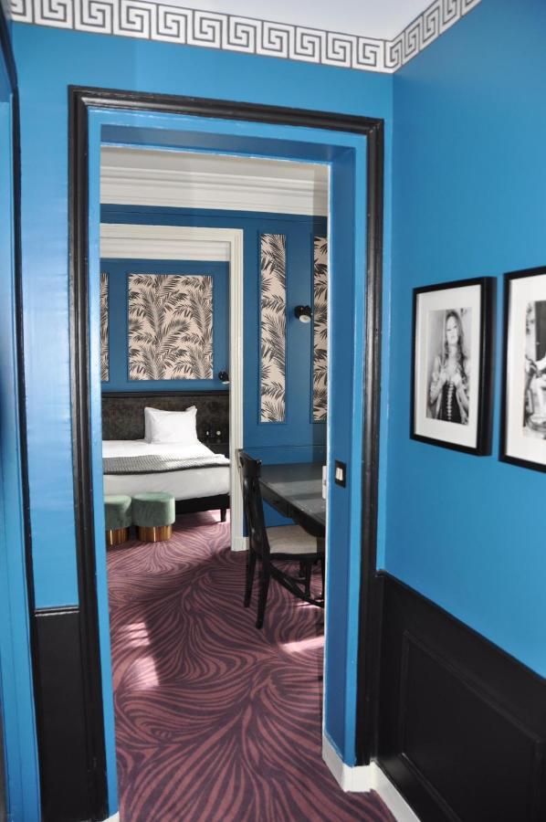 Hotel Alba Opéra