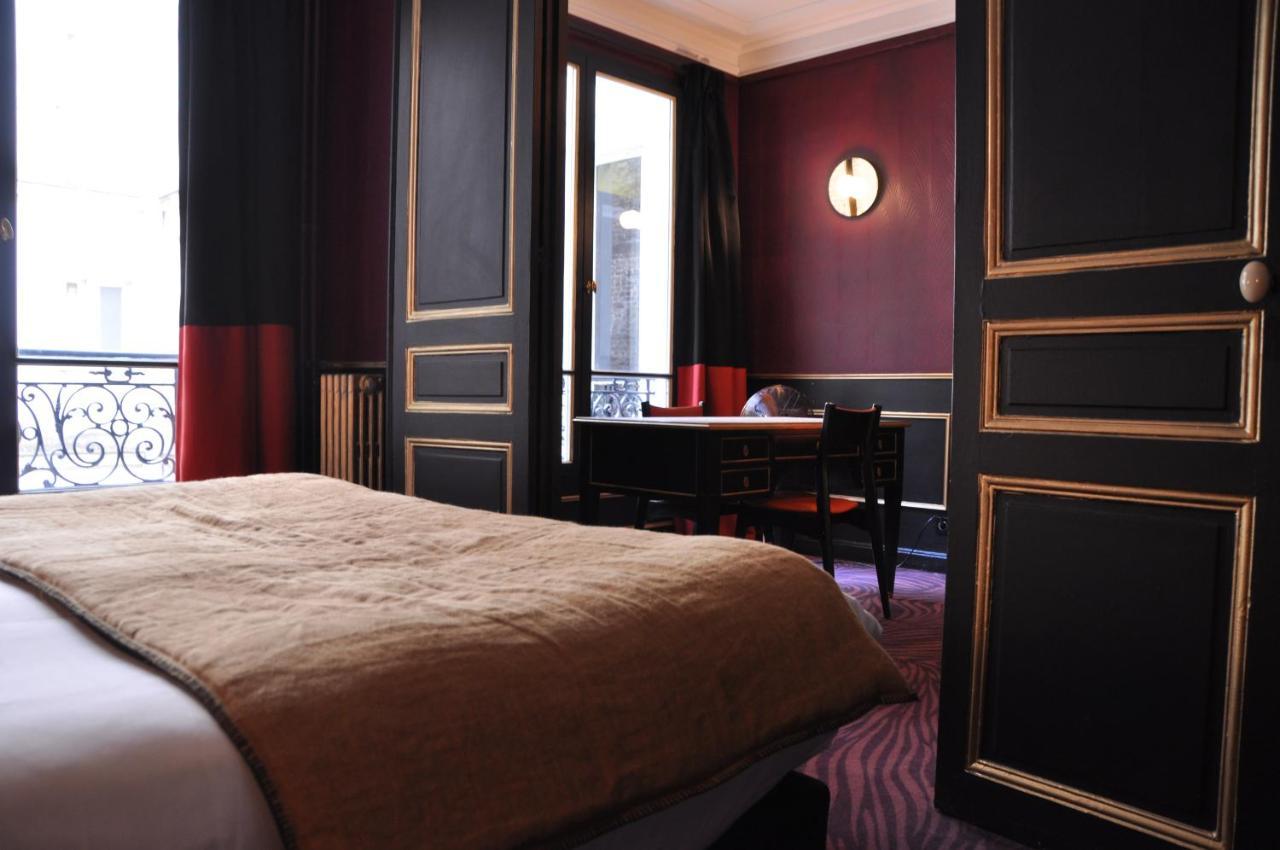 Hotel Alba Opera Paris