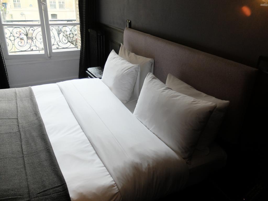 Hotel Alba Opera Paris