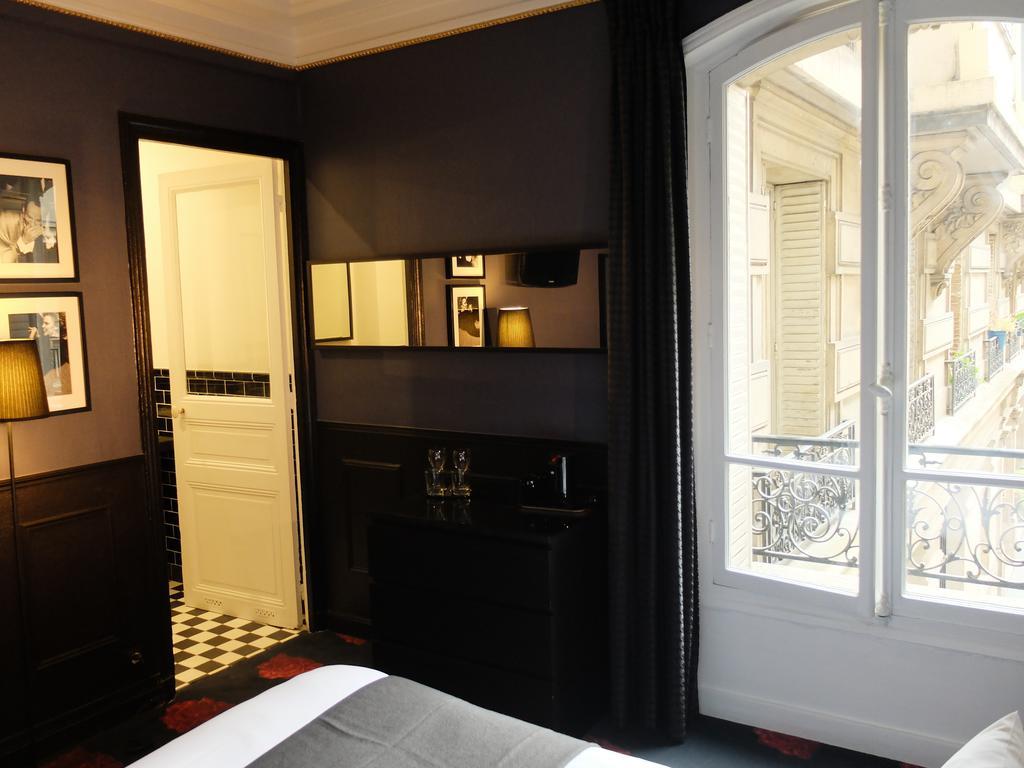 Alba Opéra 3* Parigi
