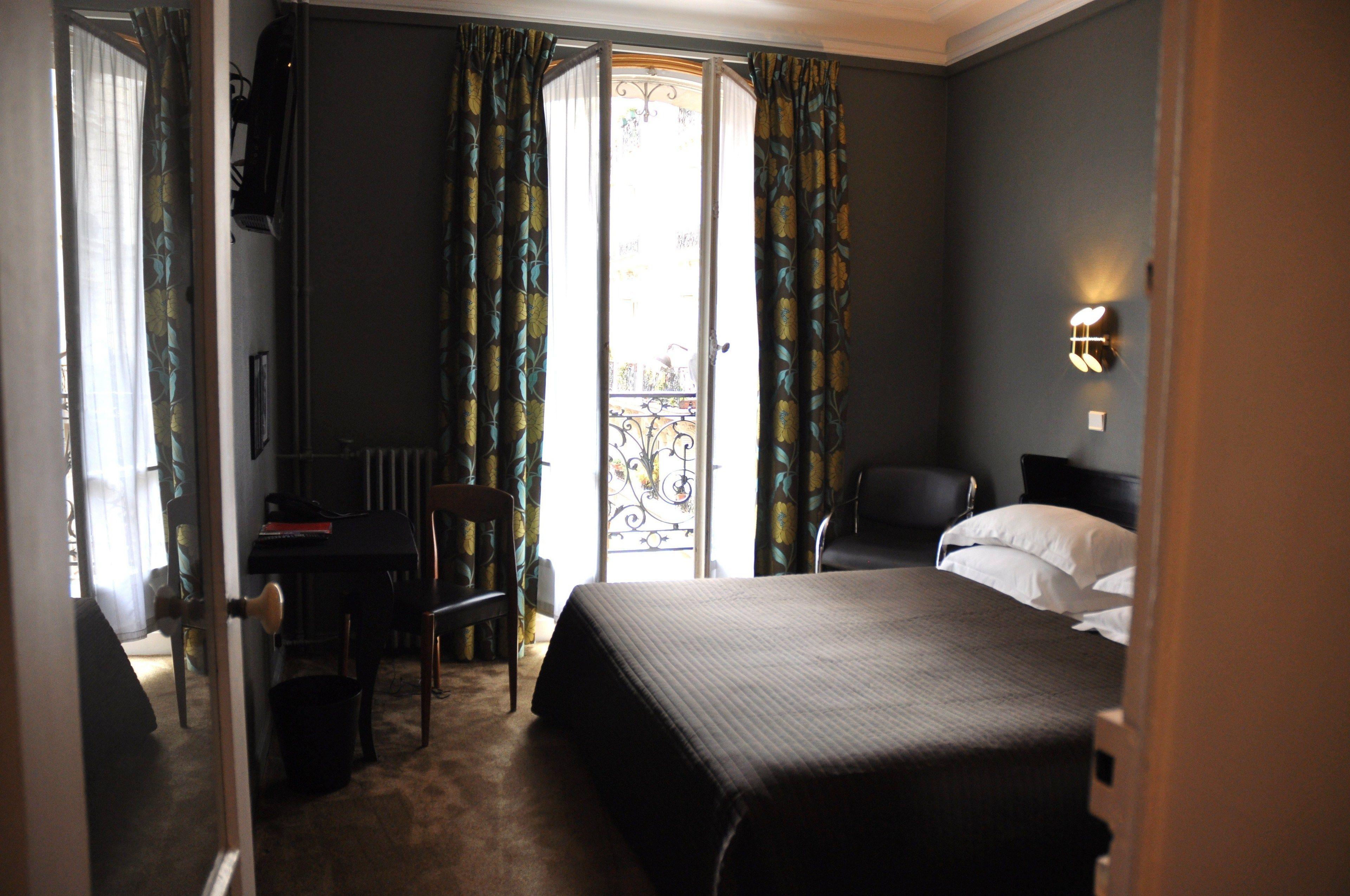 Hotel Alba Opera Paris