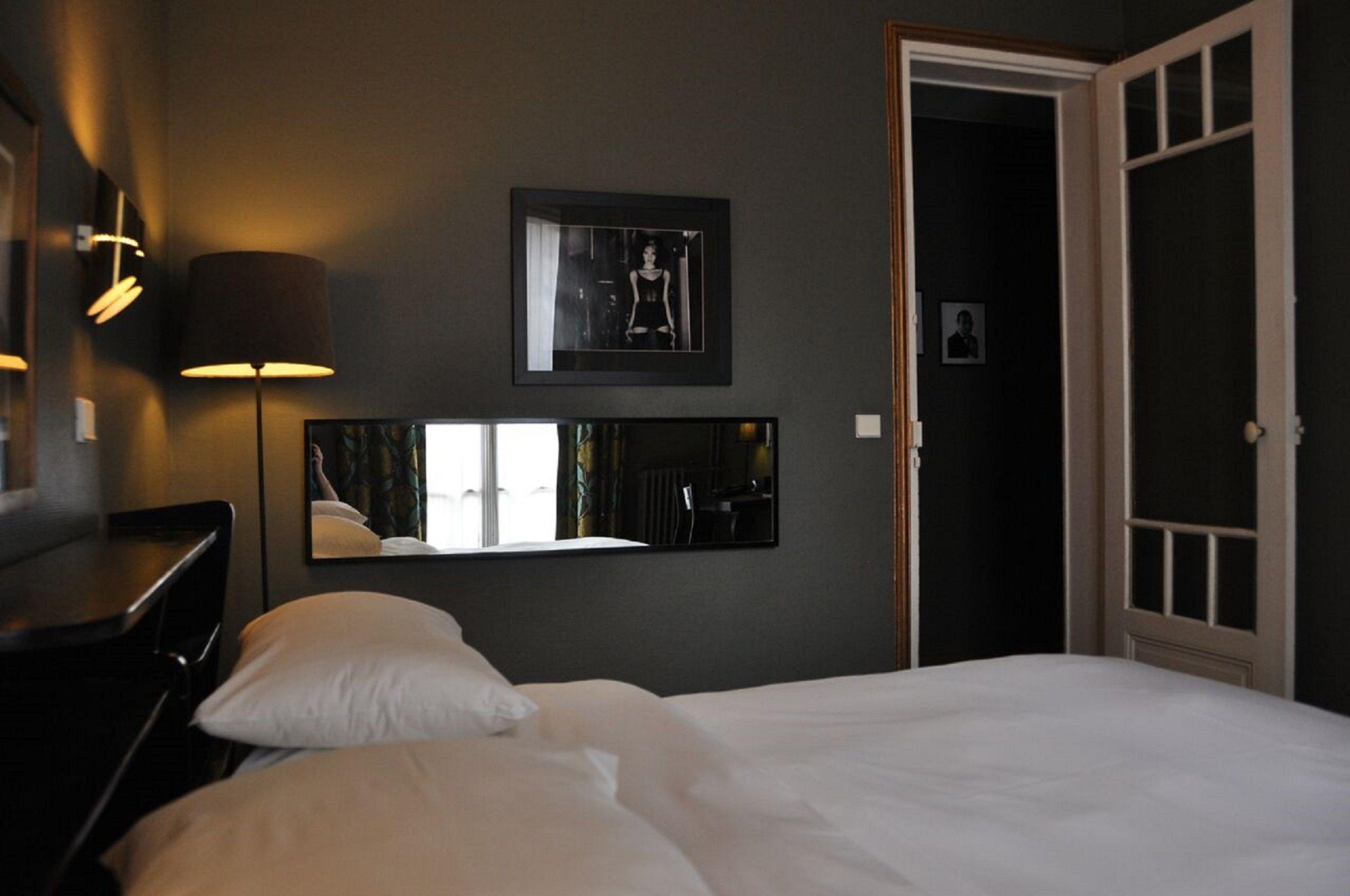 Alba Opera Hotel Paris