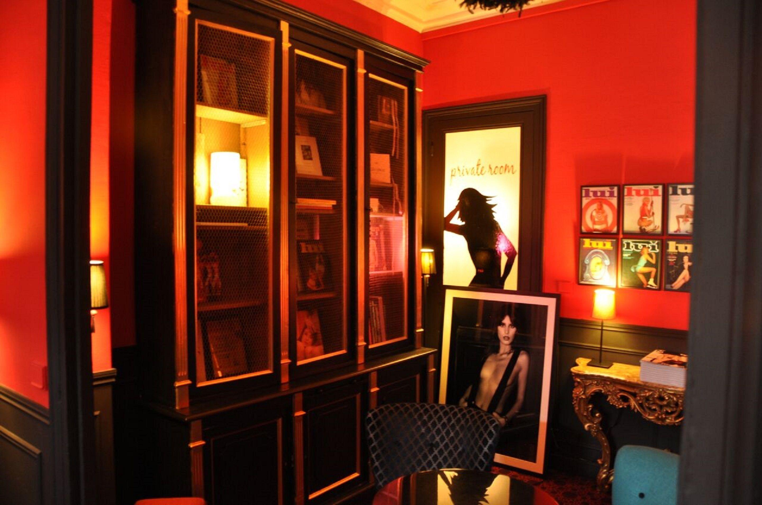 Hotel Alba Opera Paris