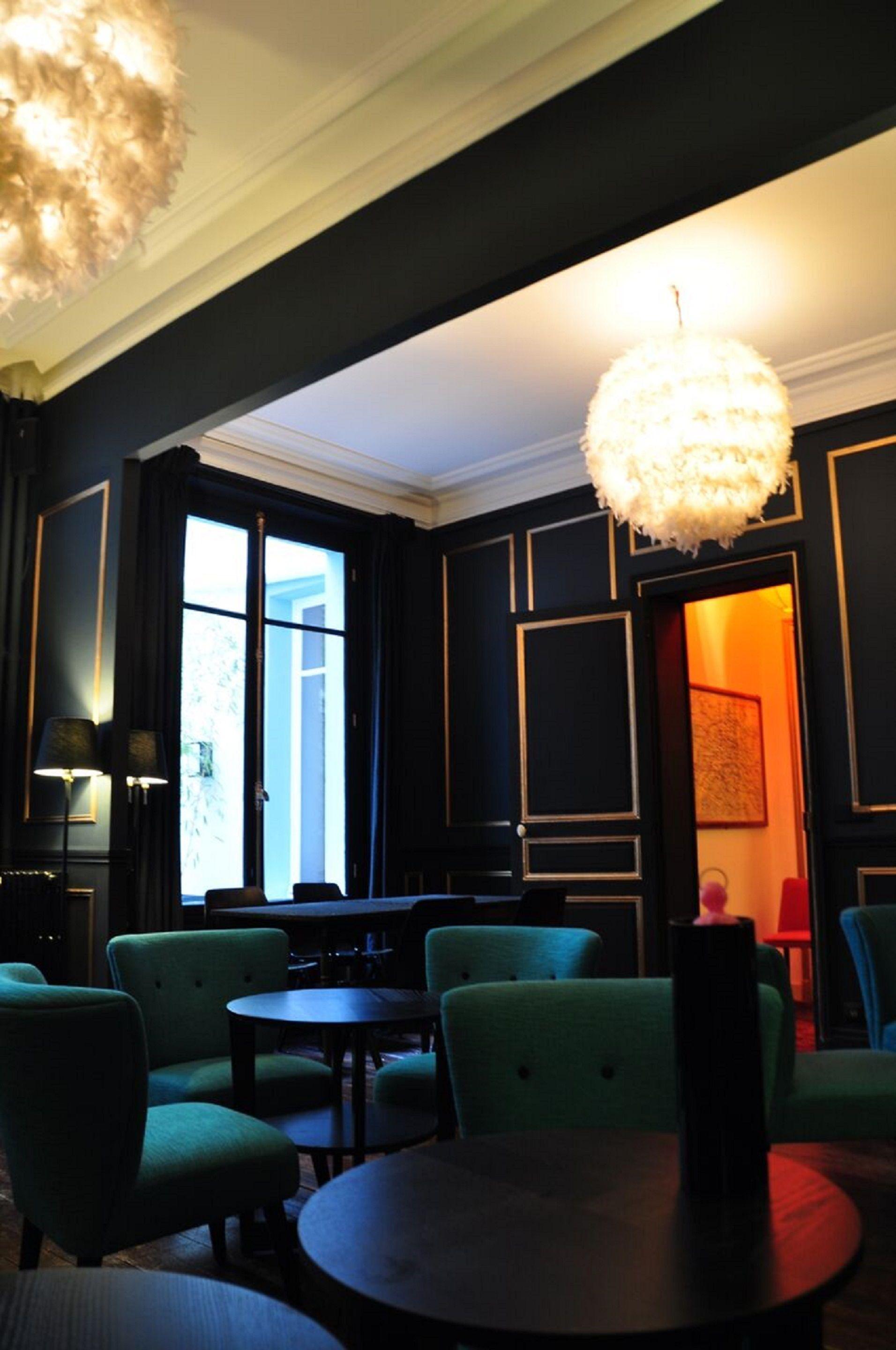 Alba Opera Hotel Paris