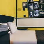 Hotel Alba Opera 3*