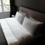 Hotel Alba Opera Paris
