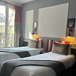 Hotel Alba Opera Paris