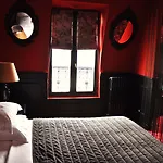 Hotel Alba Opera 3*