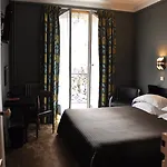 Hotel Alba Opera Paris
