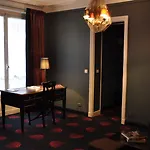 Alba Opera 3* Paris