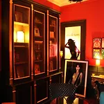 Hotel Alba Opera Paris