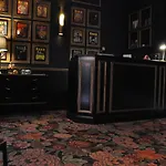 Alba Opera Hotel