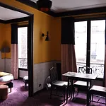 Alba Opera 3* Paris