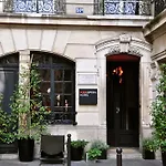 Hotel Alba Opera Paris