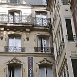 Alba Opera Hotel Paris