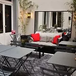 Hotel Alba Opera Paris