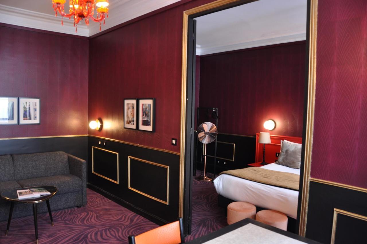 Hotel Alba Opera