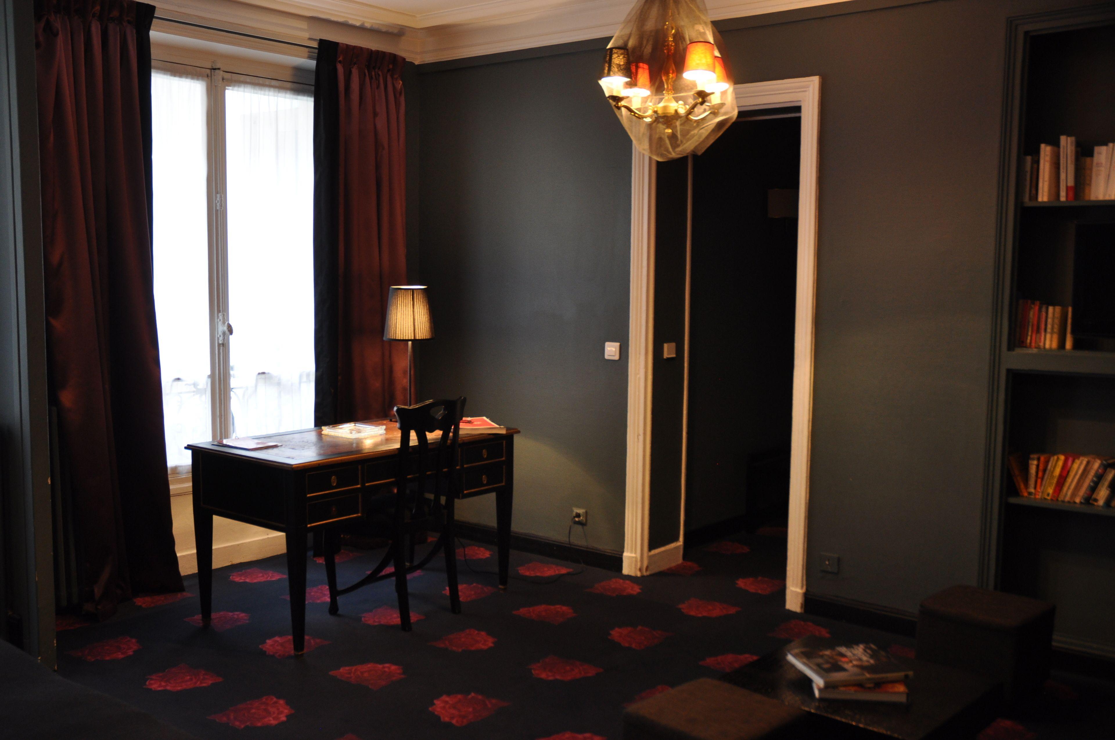 Alba Opera 3* Paris