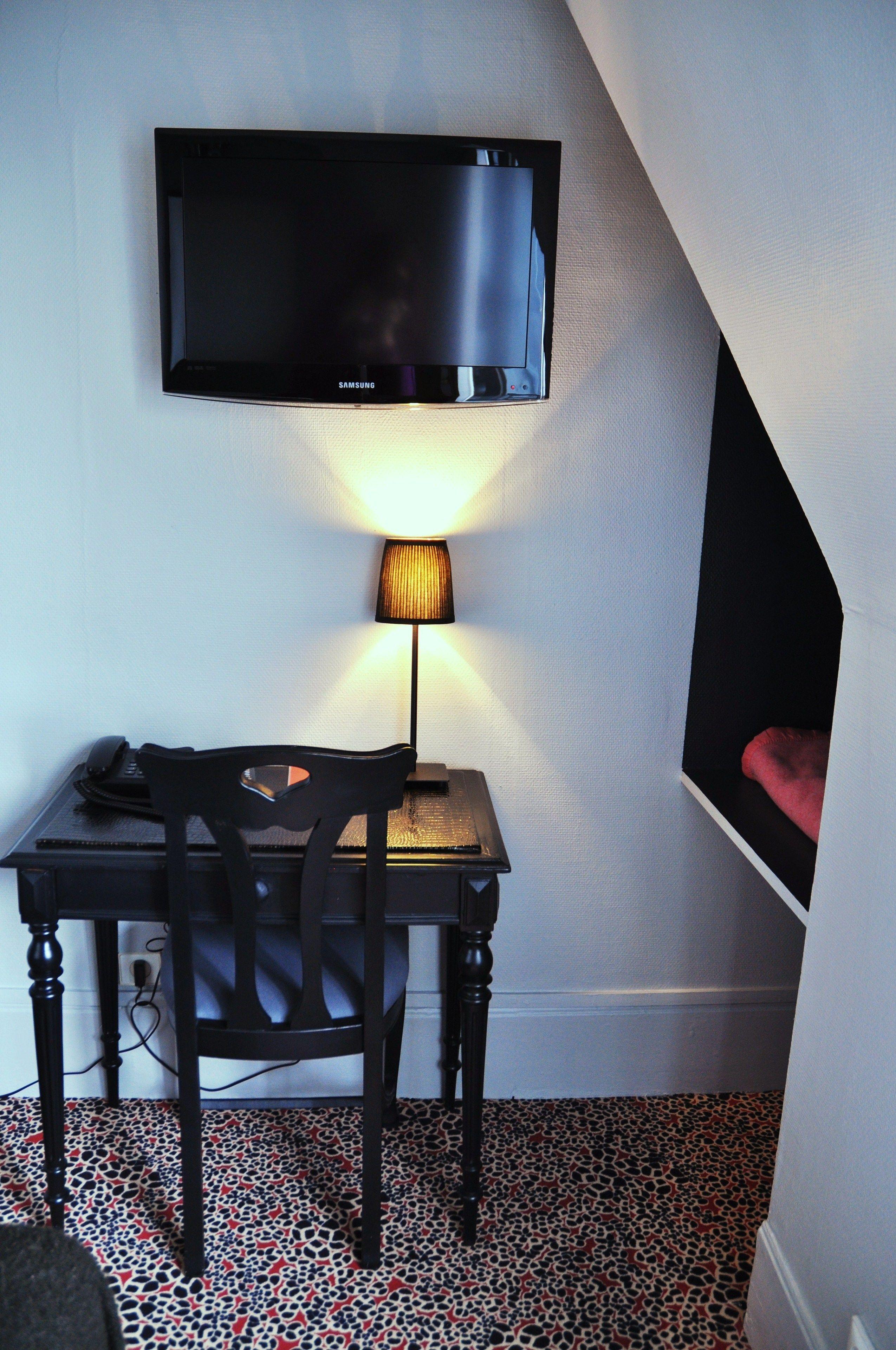 Hotel Alba Opera 3*