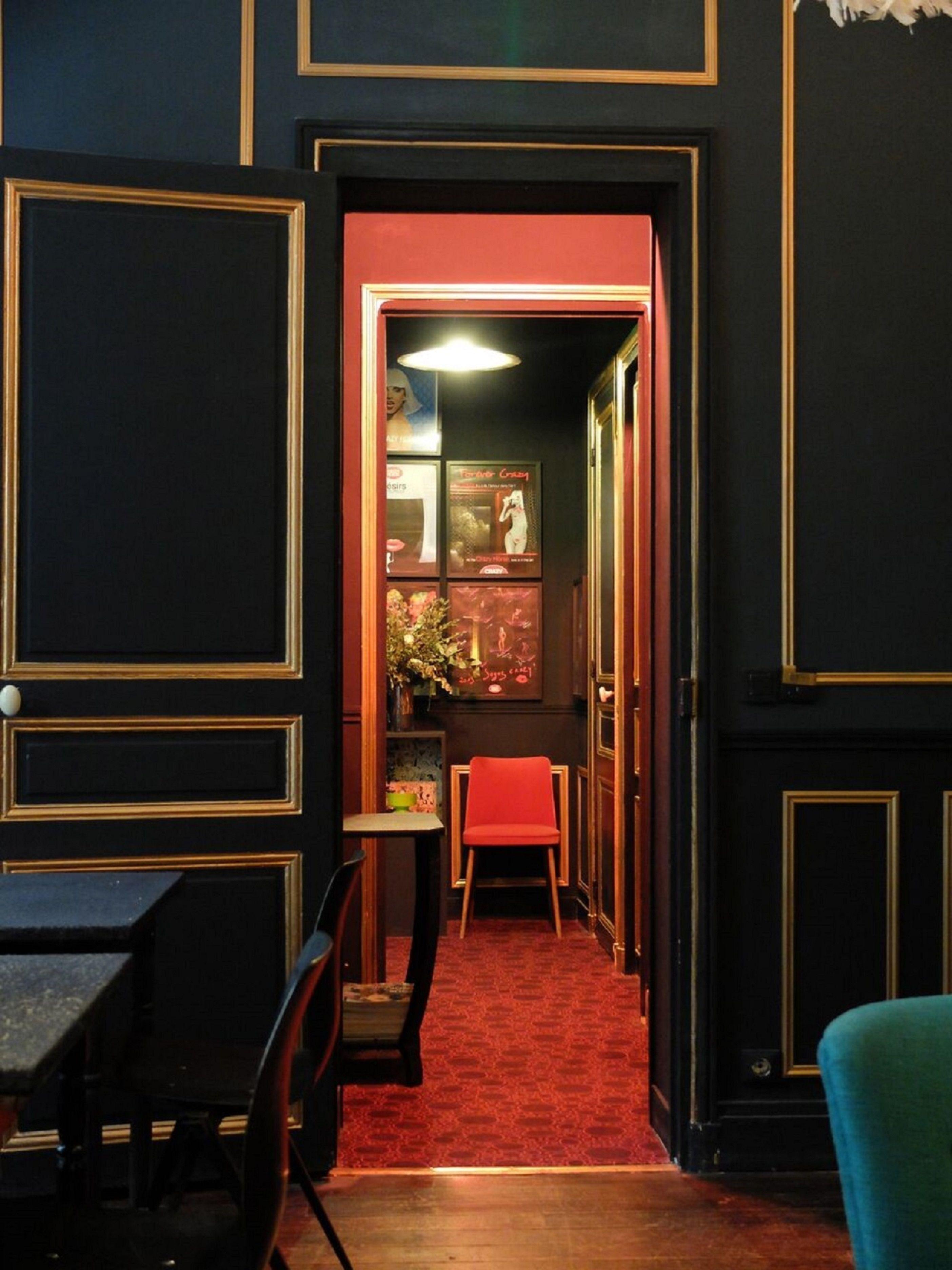 Hotel Alba Opera