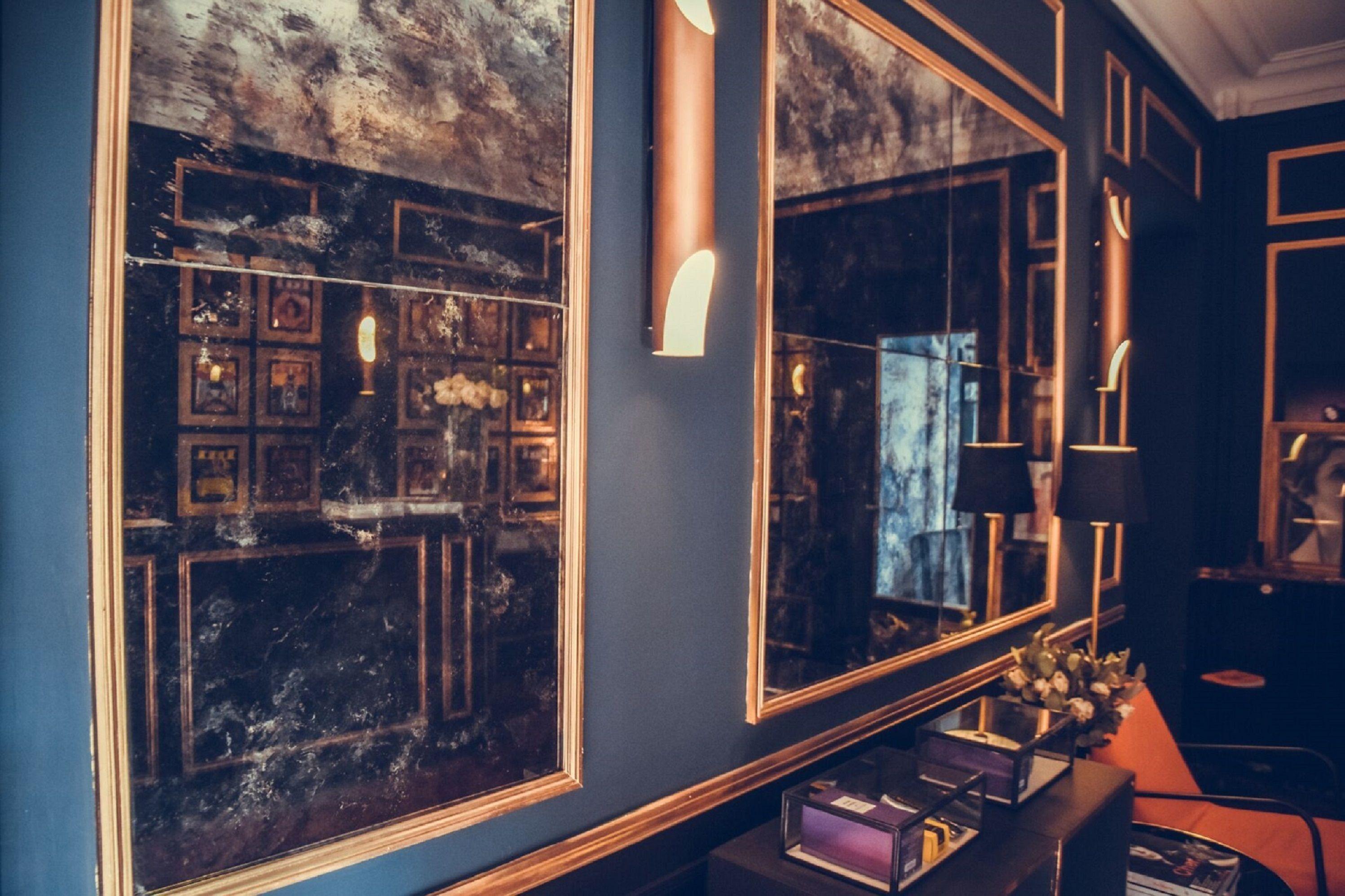 Alba Opera Hotel