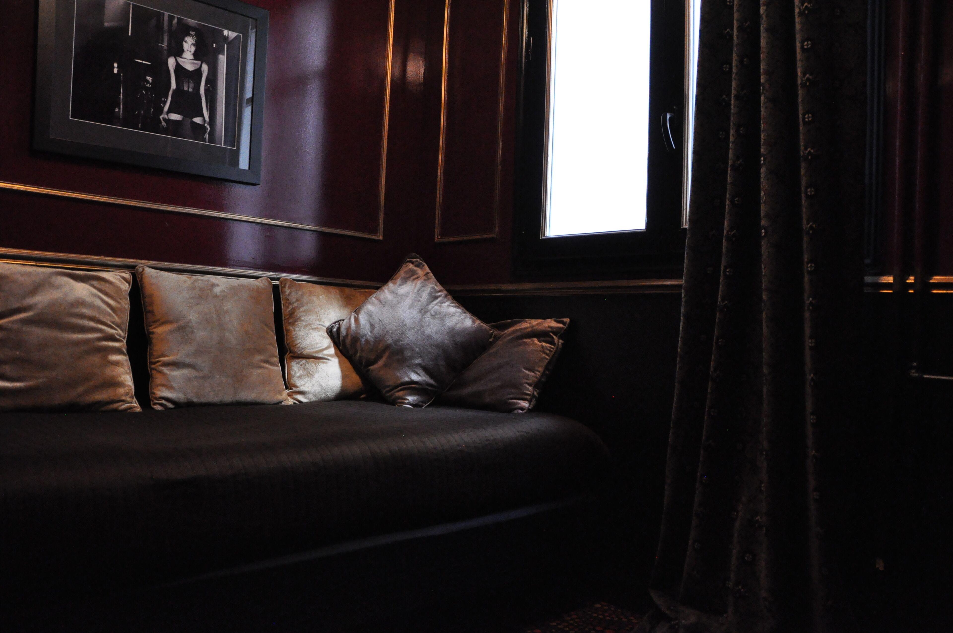 Hotel Alba Opera 3*
