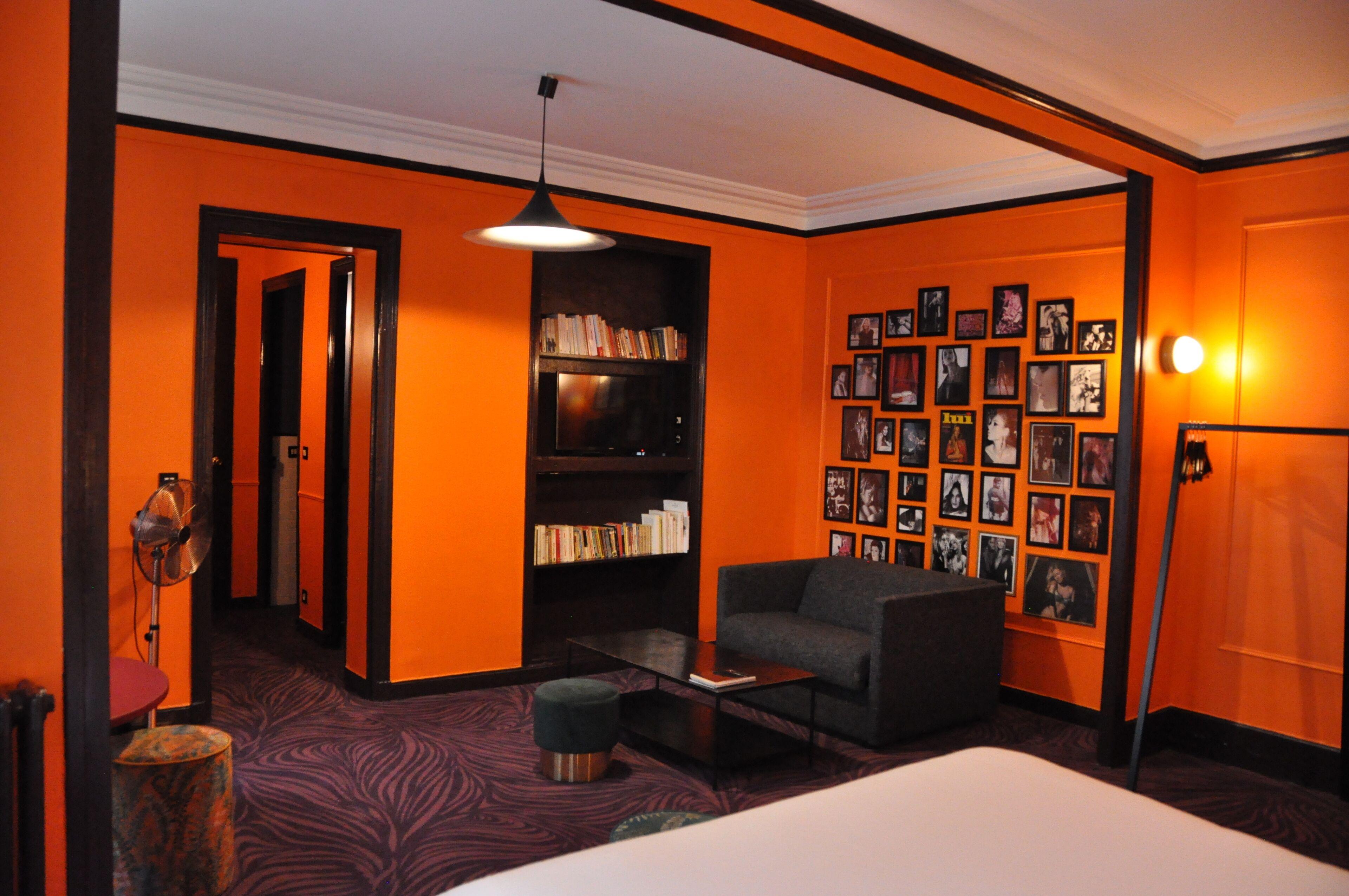 Alba Opera Hotel