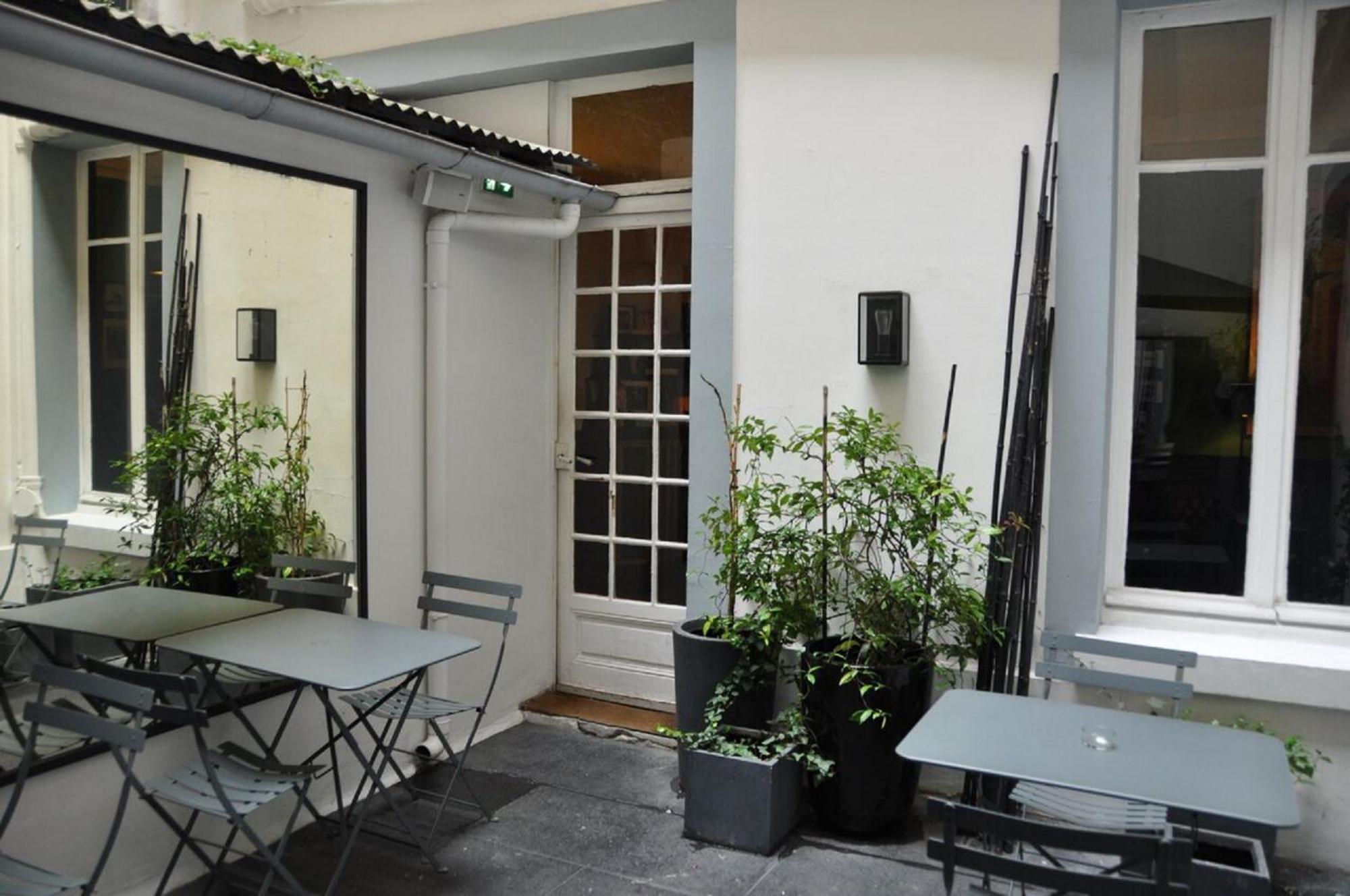 Alba Opéra Hotel 3*