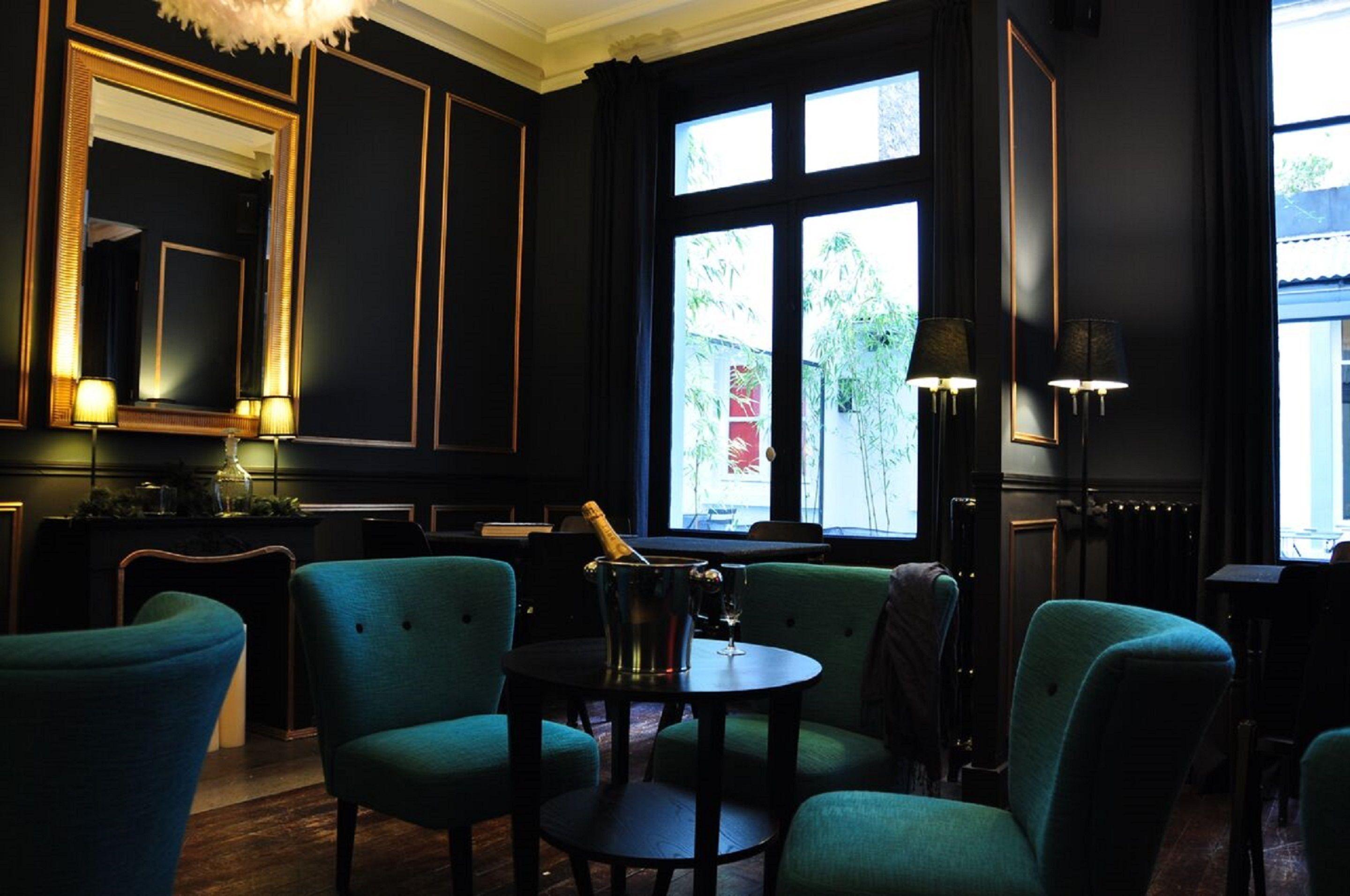 Hotel Alba Opéra 3*